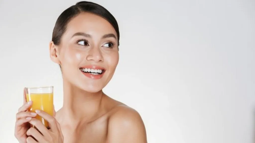 Raw honey is the best magic for the skin