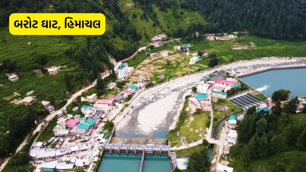 hill stations of india