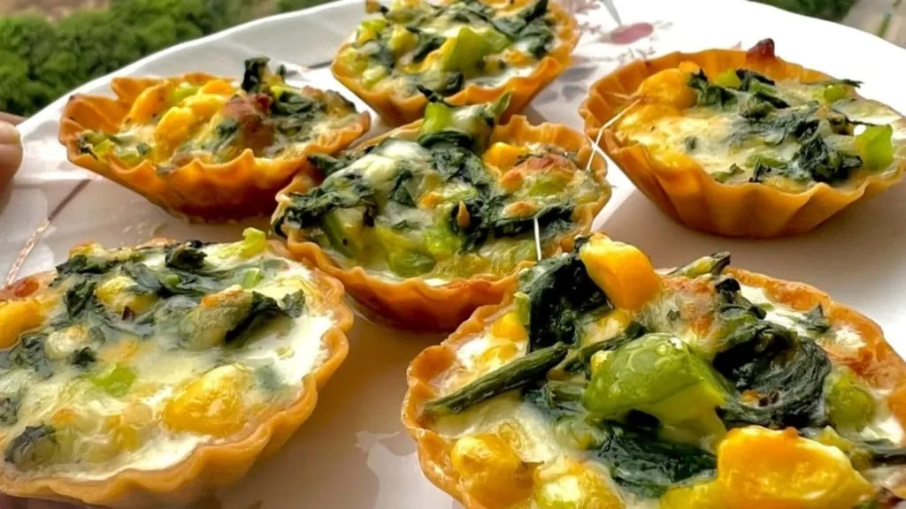 homemade snacks, veg party snacks