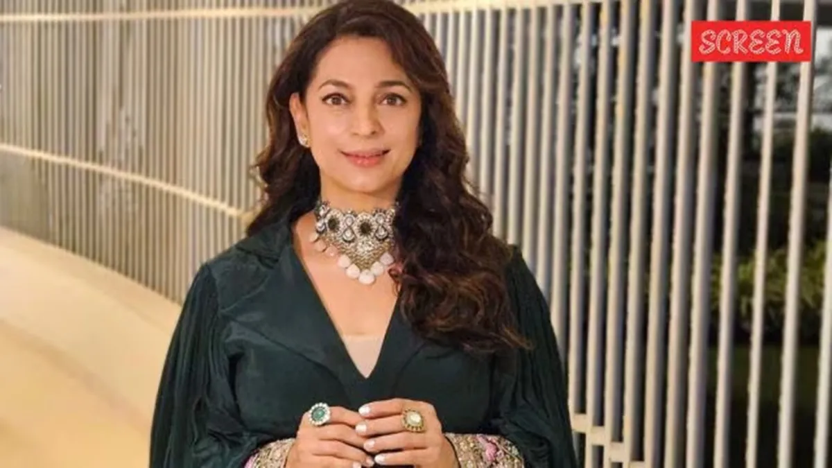 Juhi Chawla Birthday