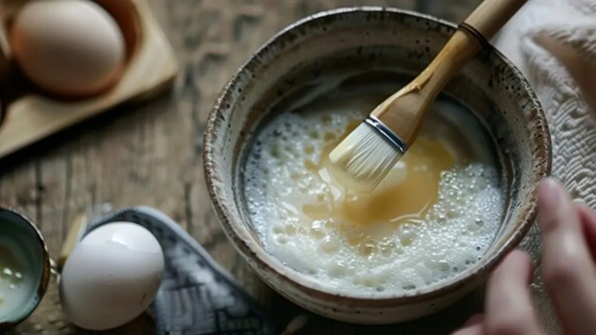 Skin And Hair Care Using Egg White Benefits 