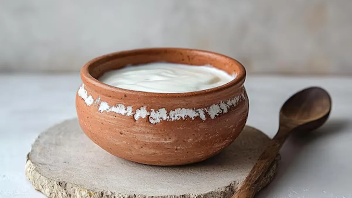DIY Face Bleach With Curd Skin Care Tips
