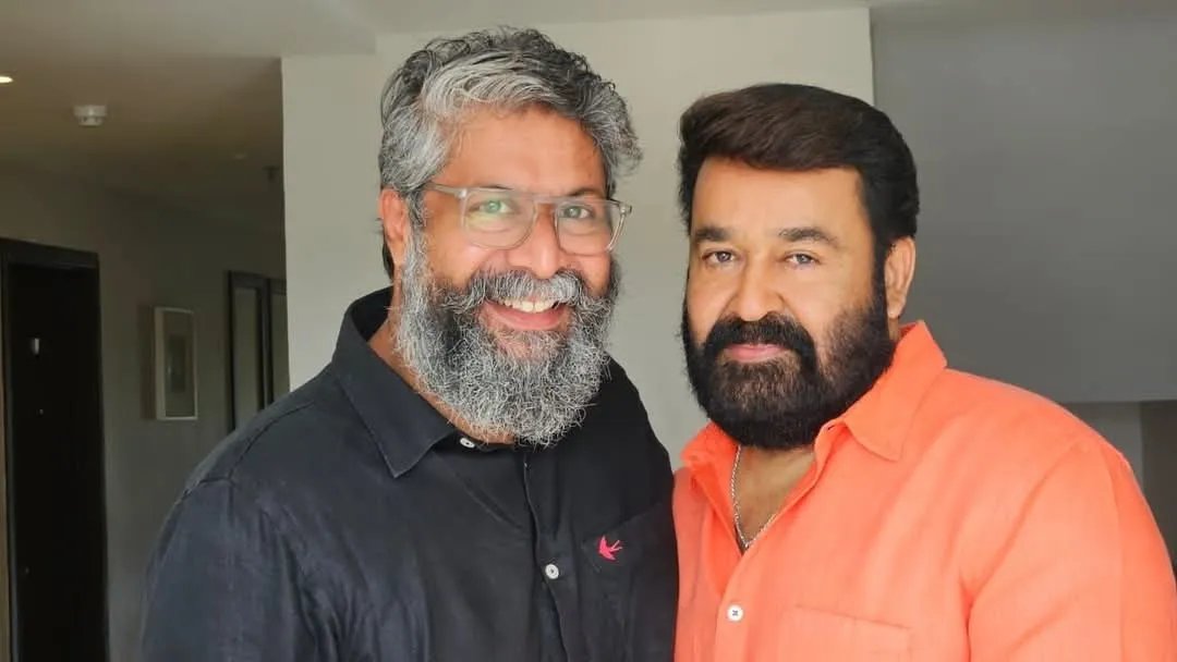 Irshad Ali Mohanlal Thudarum film review