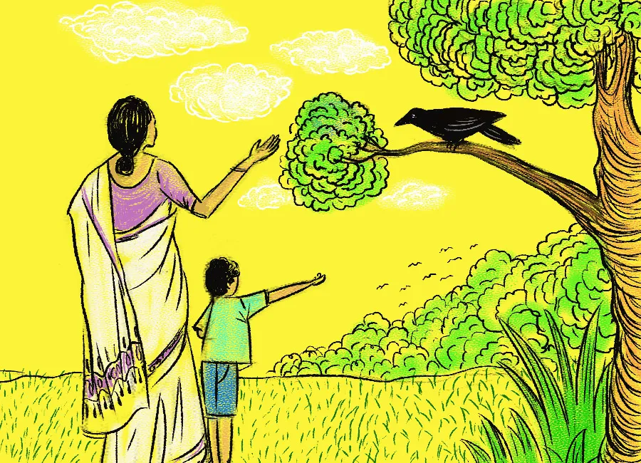 priya as Stories 2025 