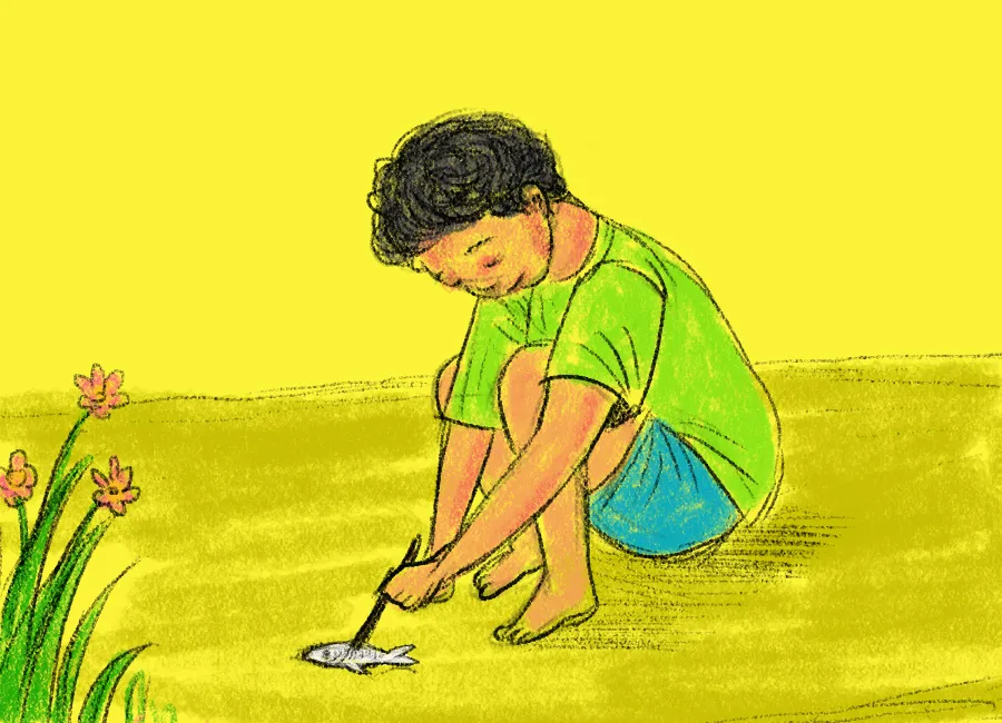 priya as Stories 2025  