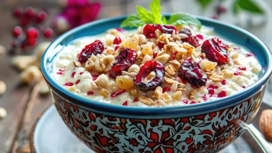 Ways To Eat Oats To Boost Weight Loss