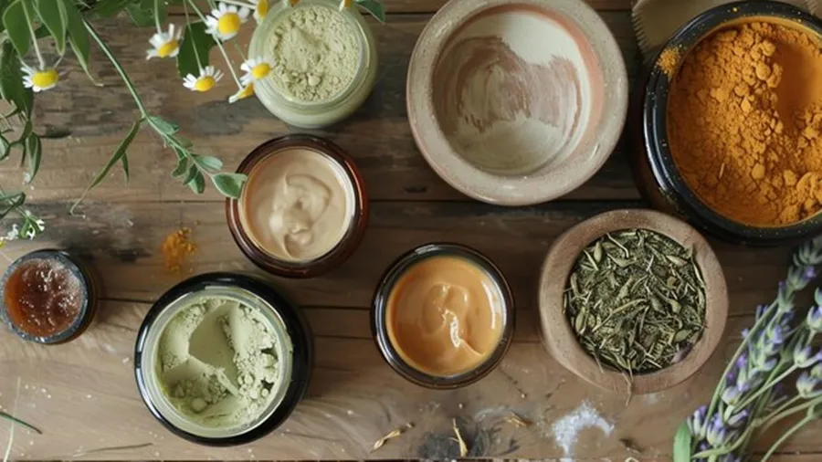 DIY Facial at Home Step By Step Guide
