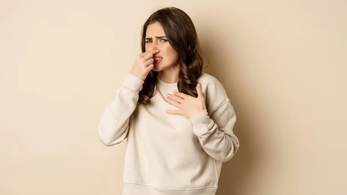 Bad Breath Remedy