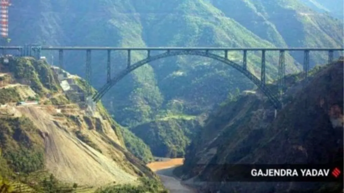 chenab