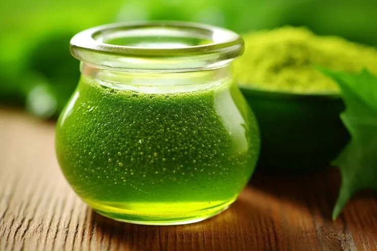 Homemade Kitchen Floor Cleaner