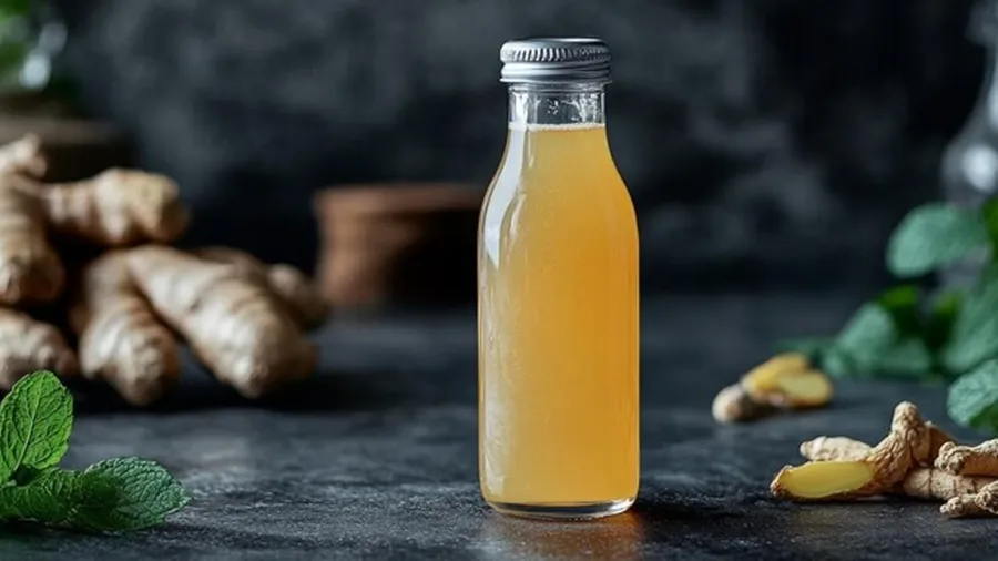 Kitchen Cleaning Liquid 