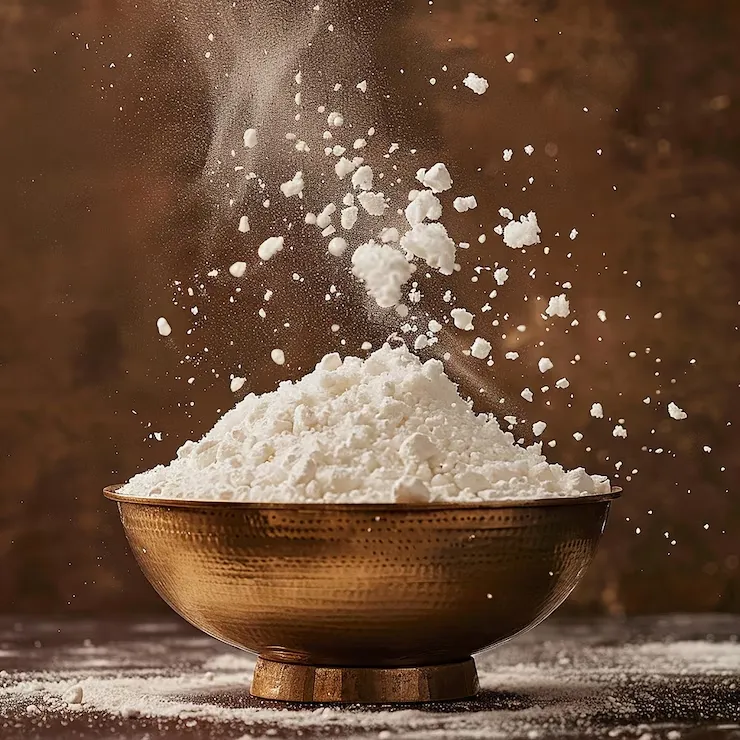 Tips To Clean Oil Jar