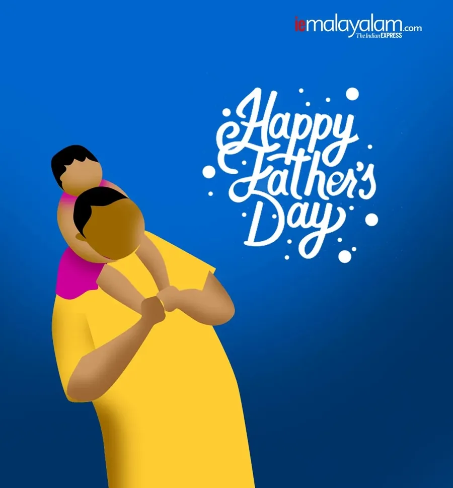 Happy Fathers Day 2025 Best Wishes Quotes Messages Status Gifts ideas and Celebration