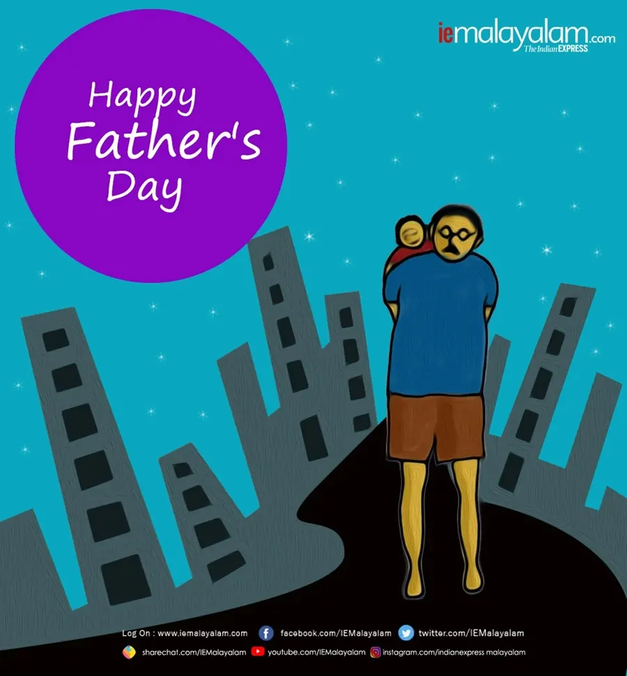 Fathers Day 2025 Wishes