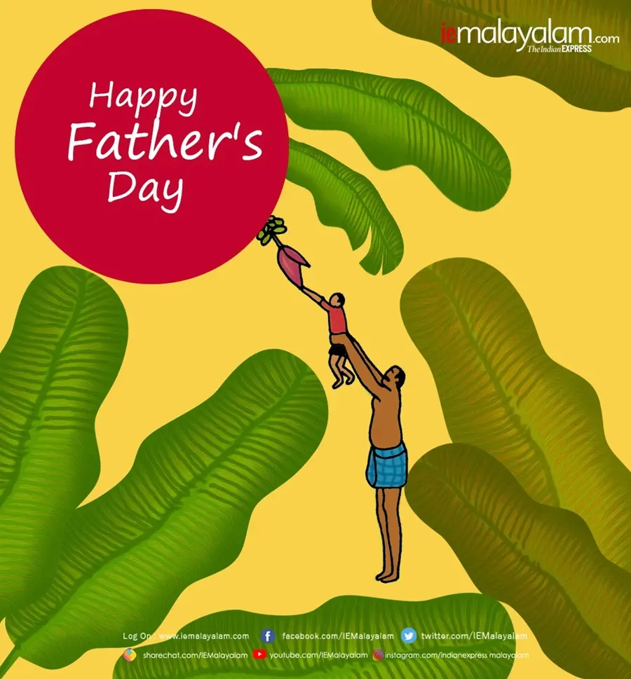 Fathers Day 2025 Wishes