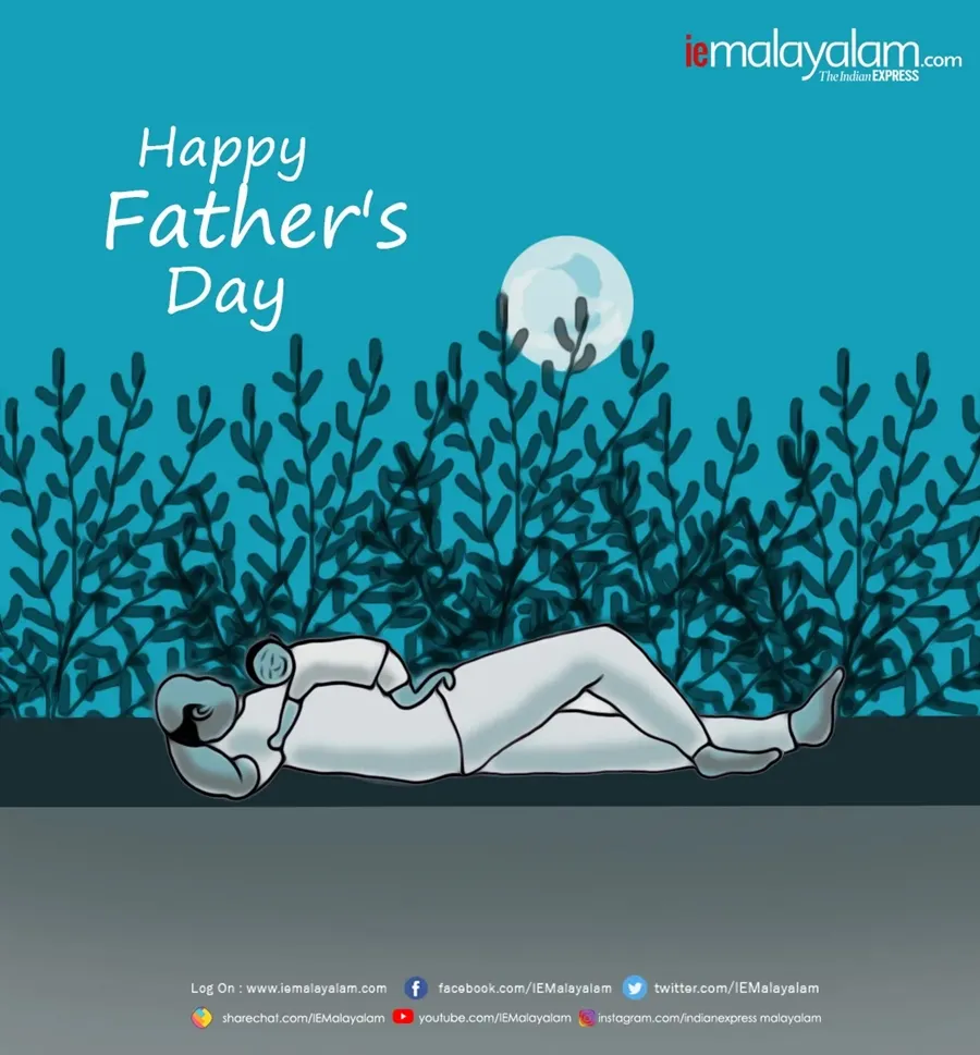 Fathers Day 2025 Wishes