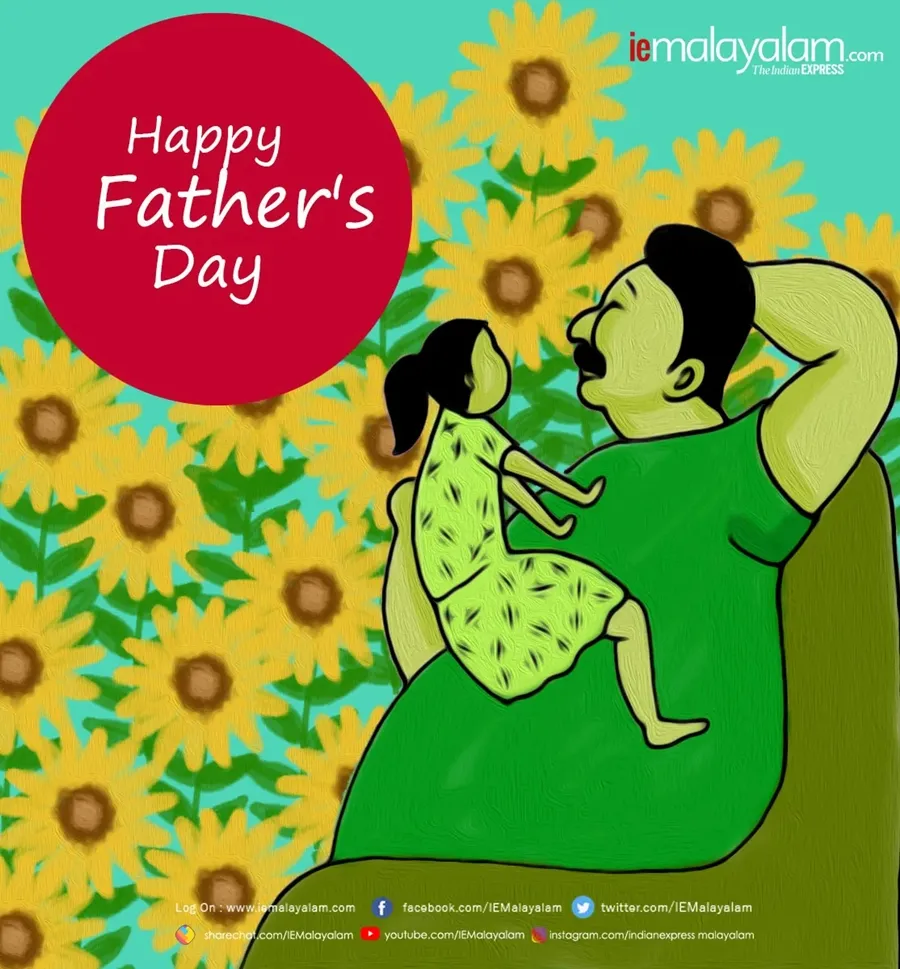 Fathers Day 2025 Wishes