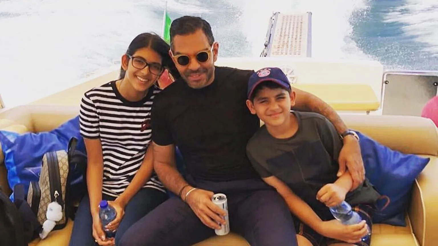 Sanjay kapur net worth family 