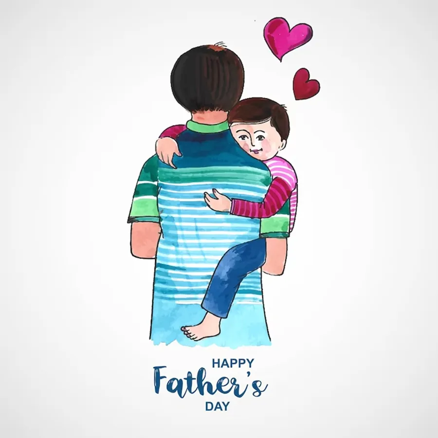 Happy Father's Day 2025