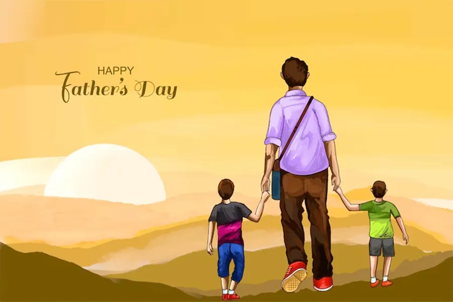 Happy Fathers Day 2025