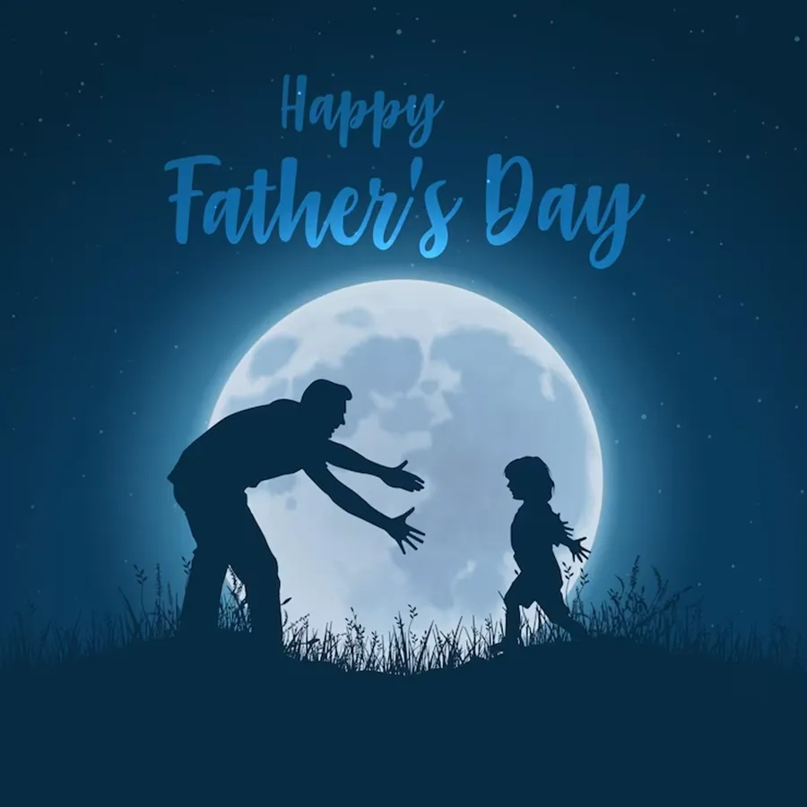 Happy Fathers Day 2025