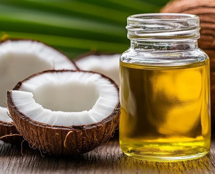 Coconut Oil