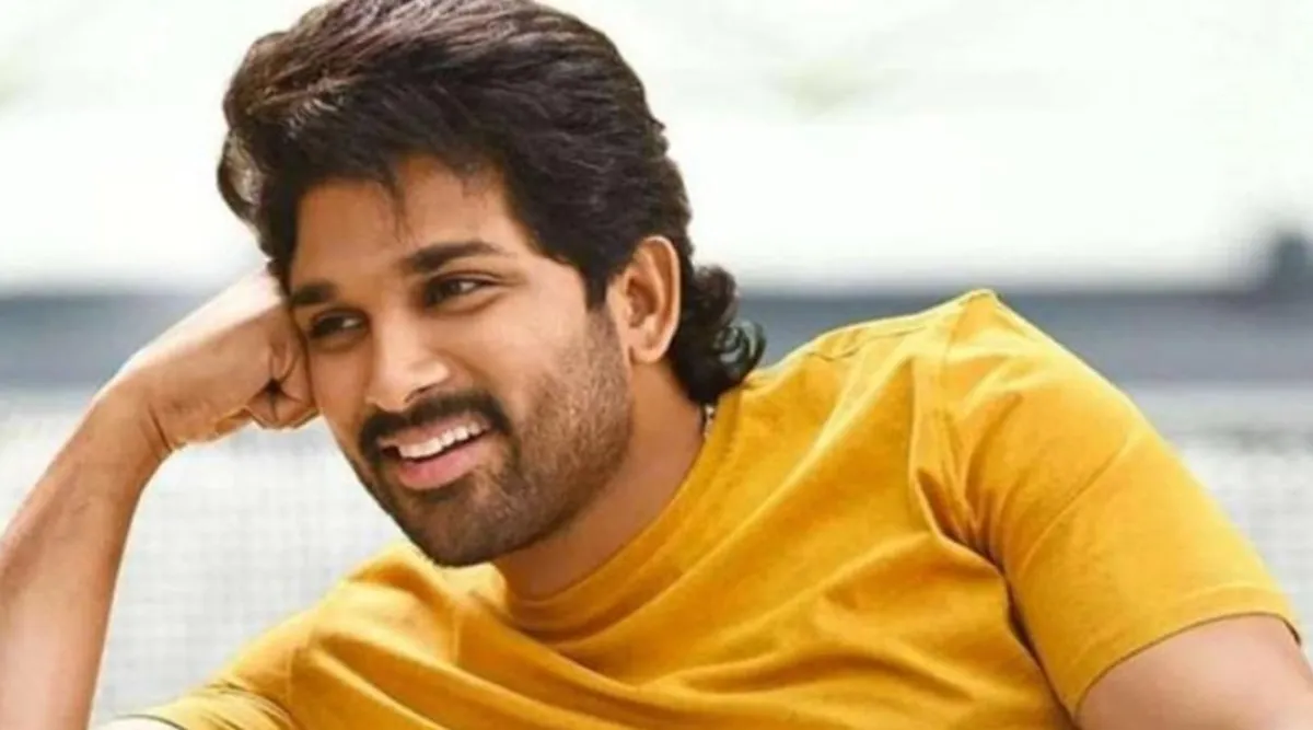 allu arjun, allu arjun covid, covid-19, allu arjun coronavirus, allu arjun movies, allu arjun pushpa