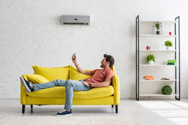 air conditioner