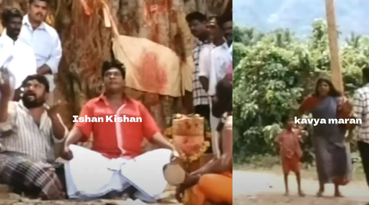 Ishan Kishan 3