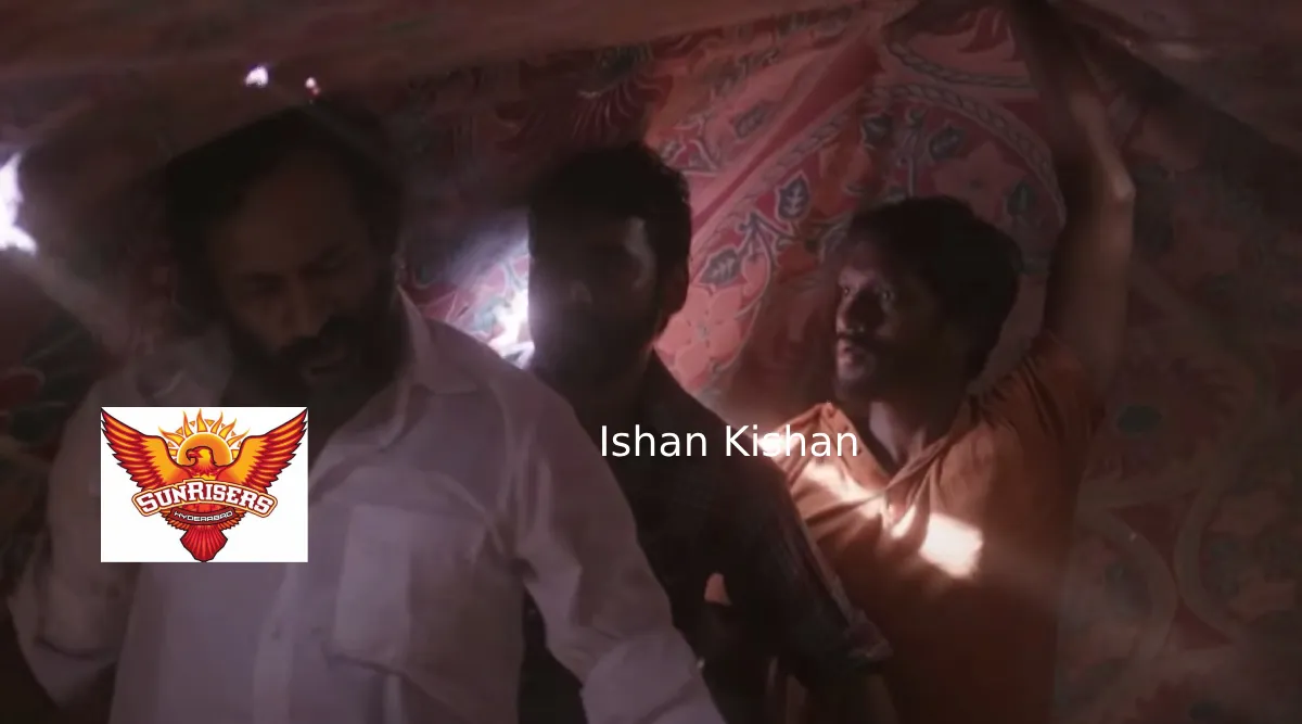 Ishan Kishan 2