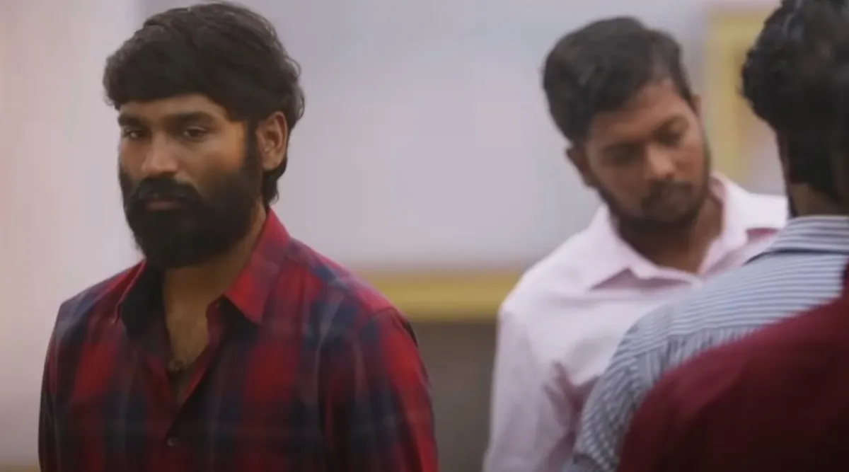 vada chennai 2