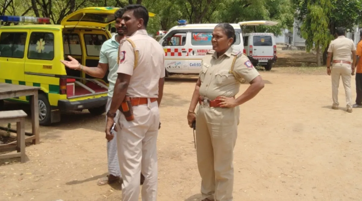 sivakasi fire 3