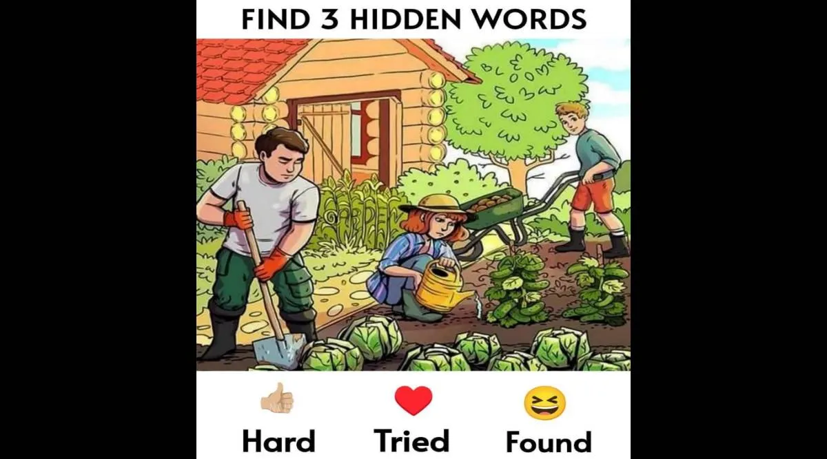 Find words