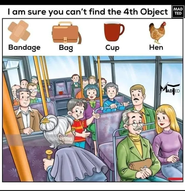 find