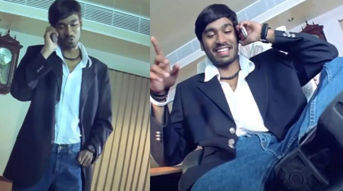 tva dhanush
