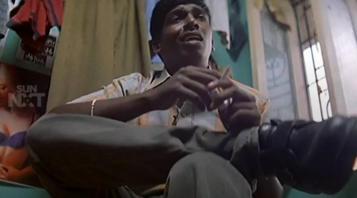 kadhal sukumar