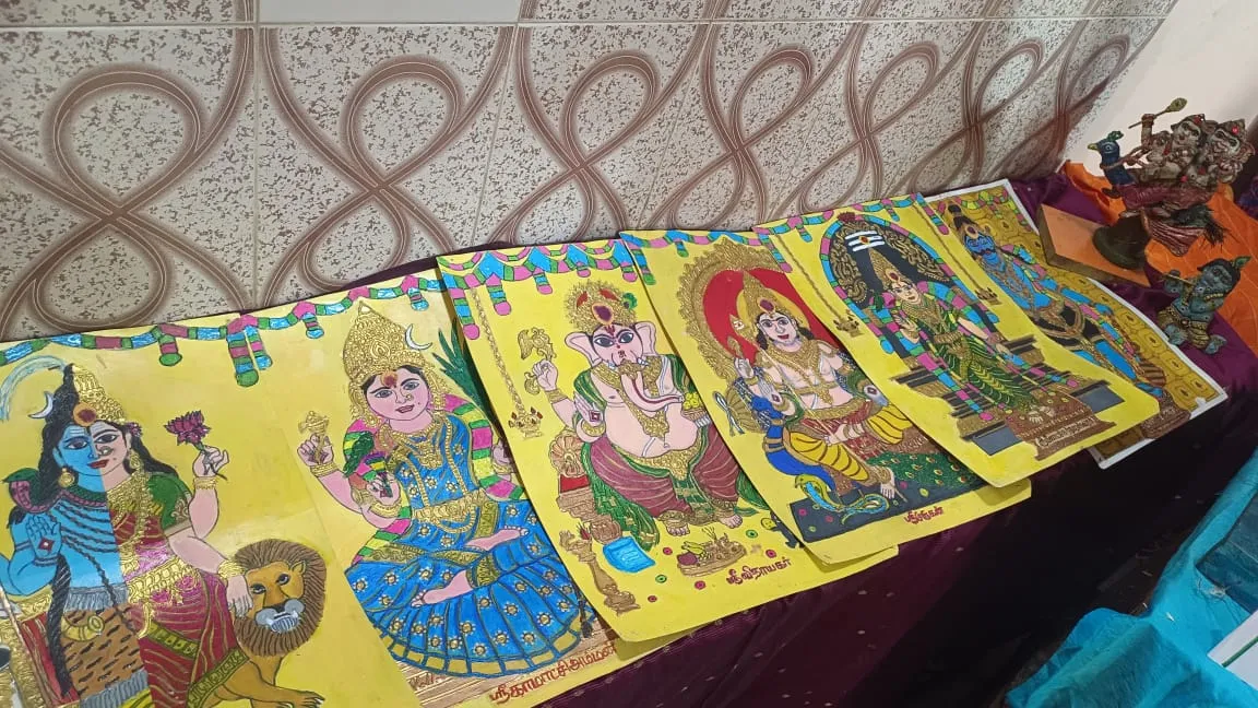 Madurai