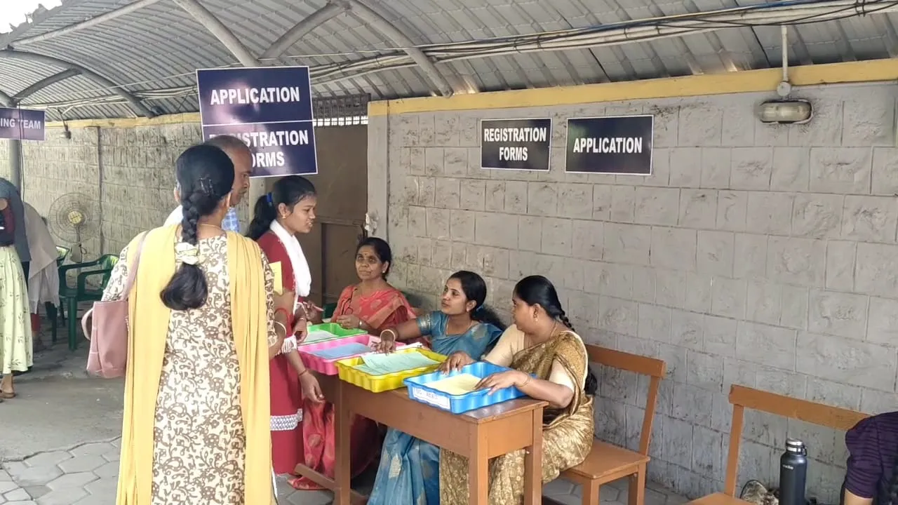 Coimbatore
