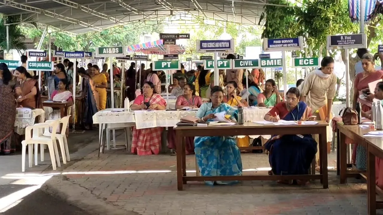 Coimbatore