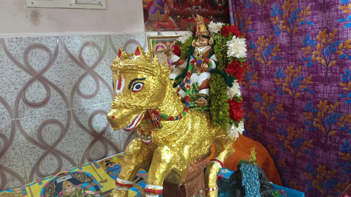 Madurai