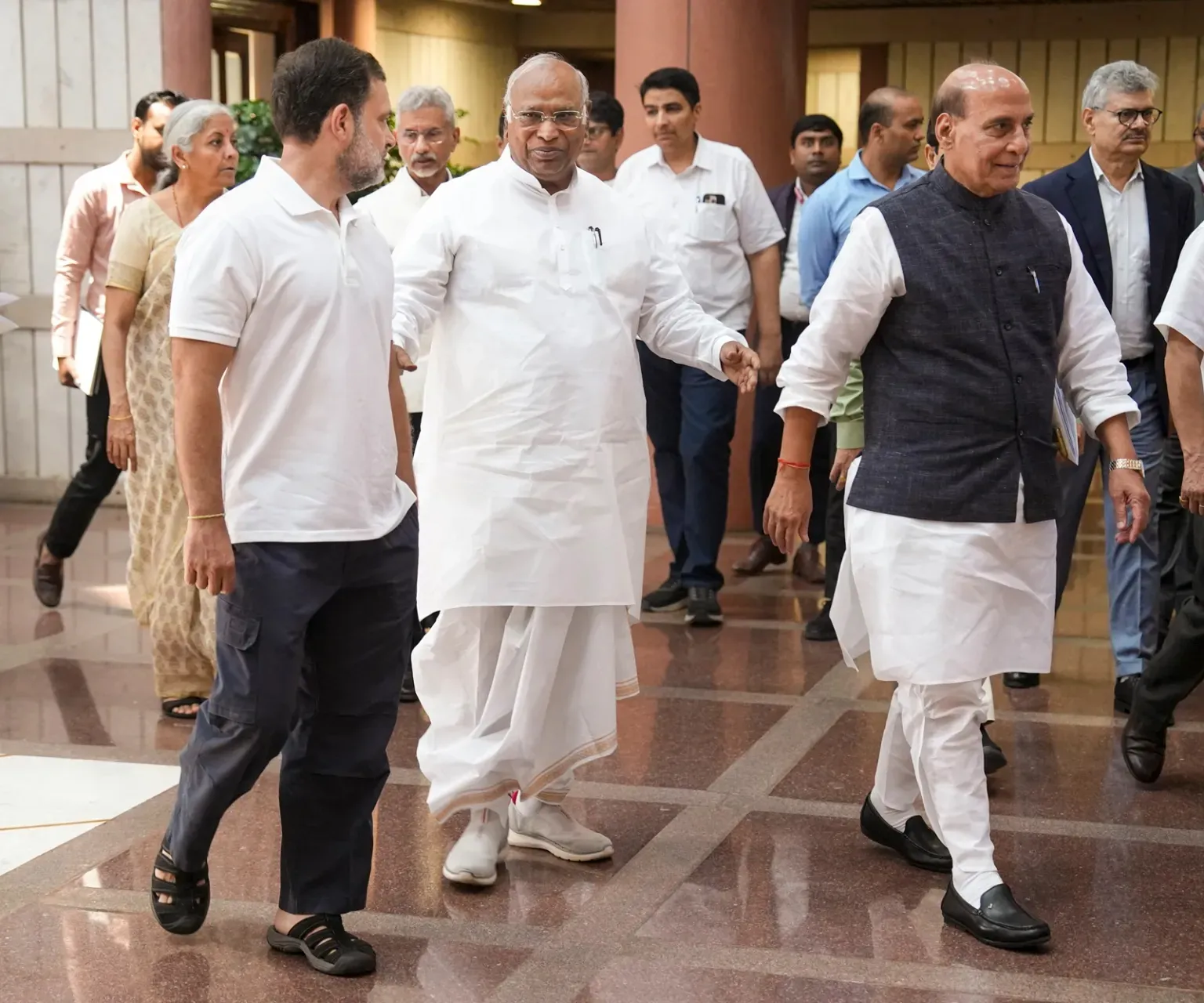 Rajnath Singh