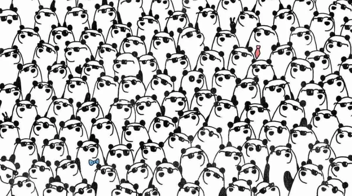 3 pandas 