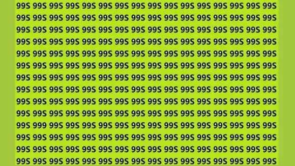 999 1