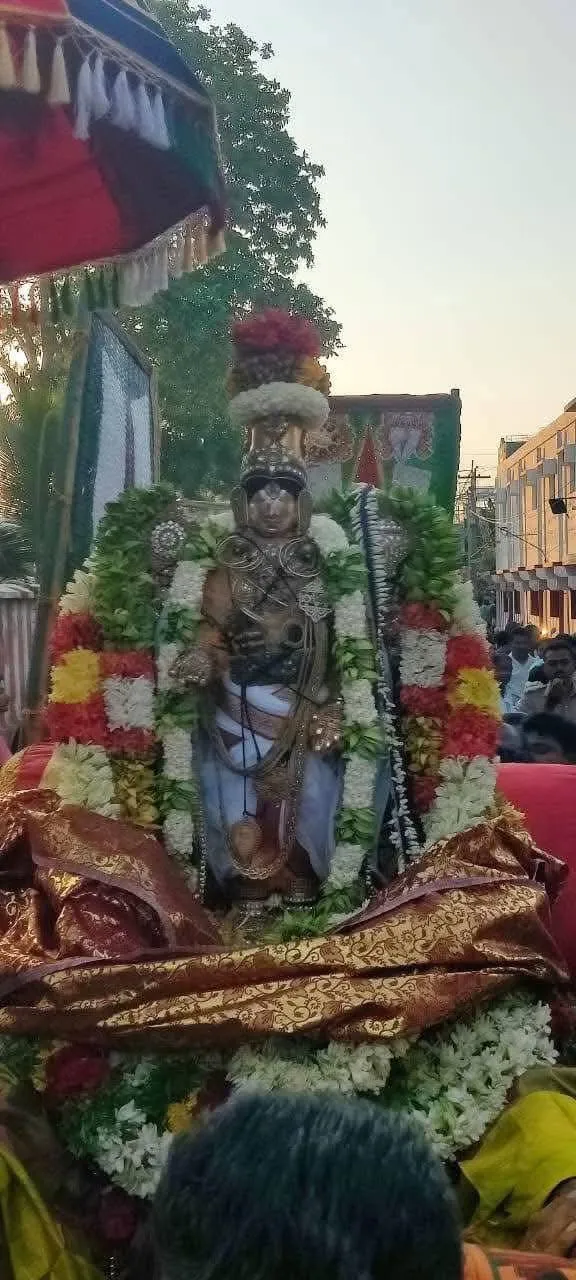 Madurai