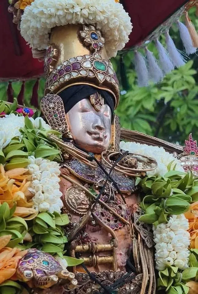 Madurai