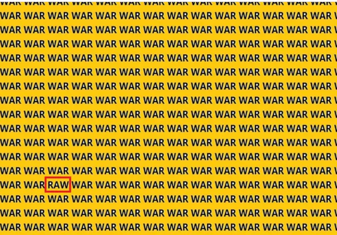 War 3