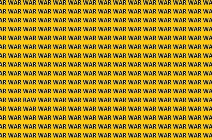 War 2