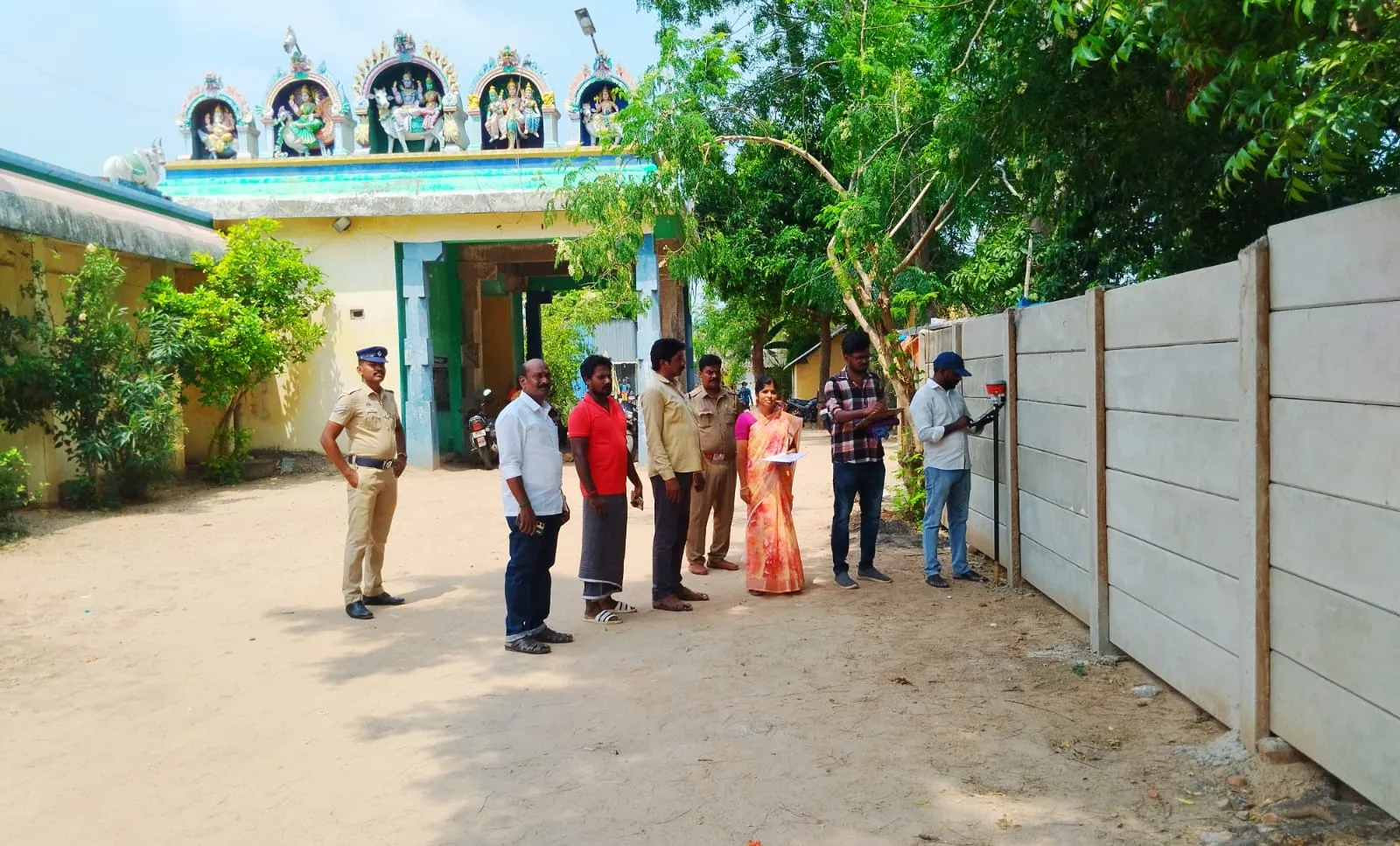 Cuddalore