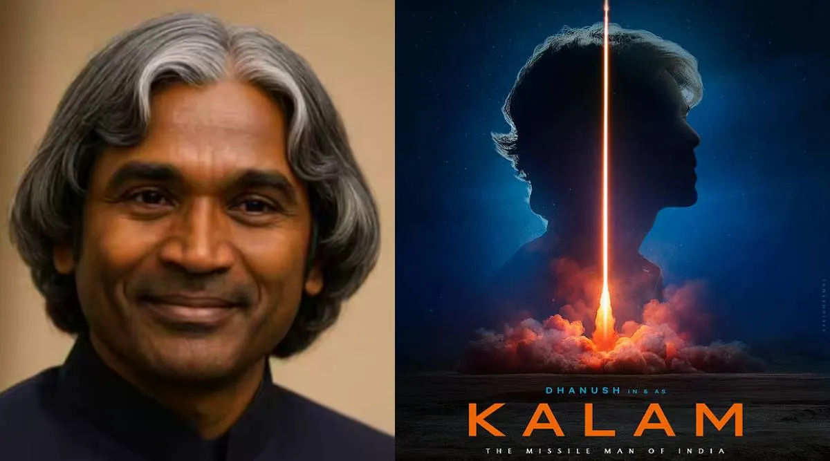 kalam dhanush