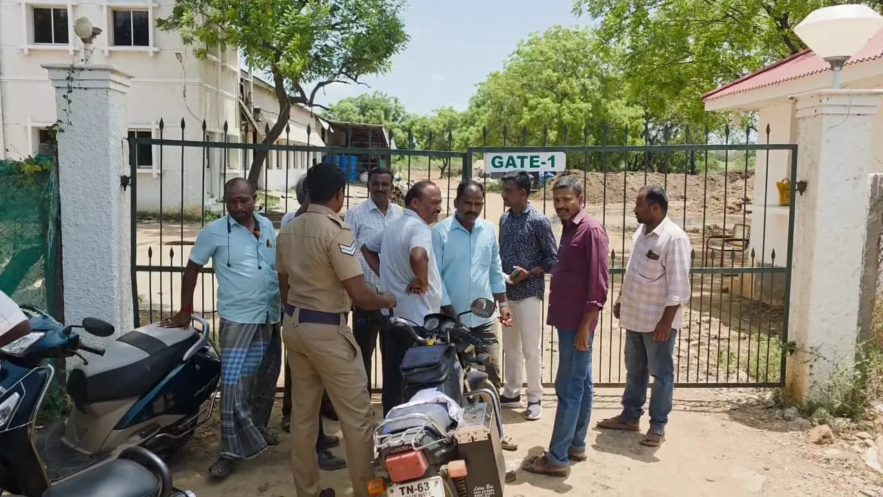 Sivaganga 